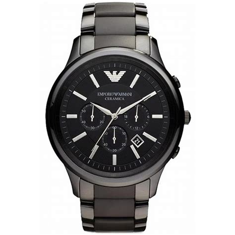 armani replica watches